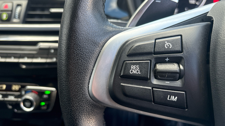 BMW X1 sDrive 20i [178] xLine 5dr Step Auto Petrol Estate